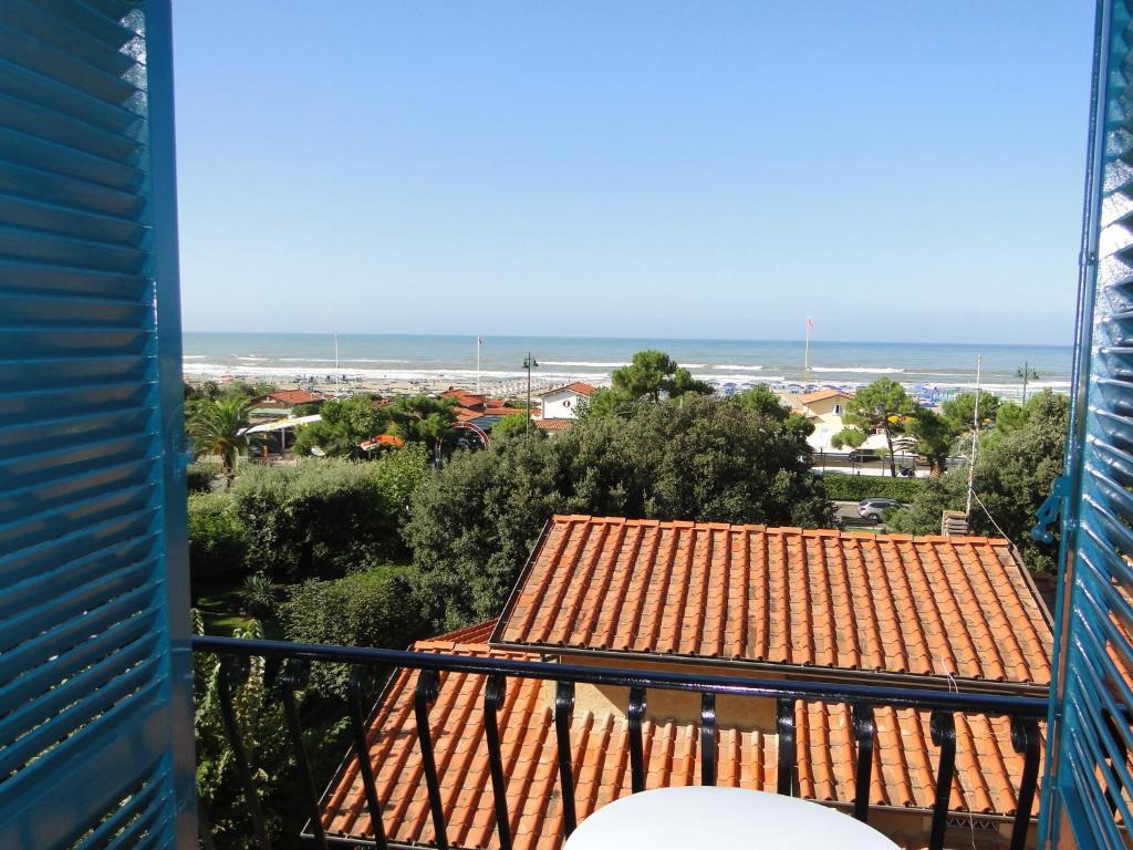 Piccolo Hotel Forte dei Marmi Pokoj fotografie