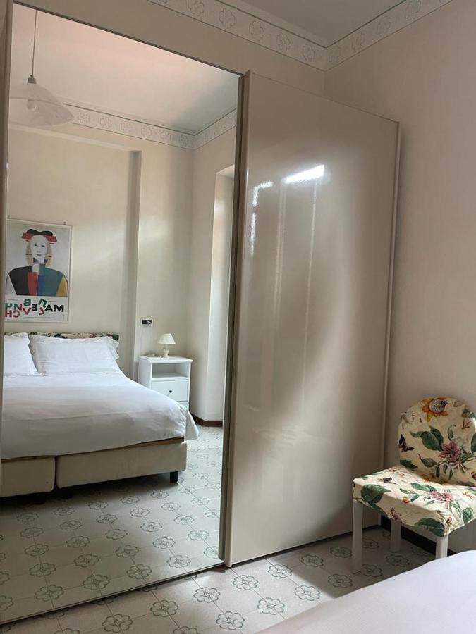 Piccolo Hotel Forte dei Marmi Exteriér fotografie