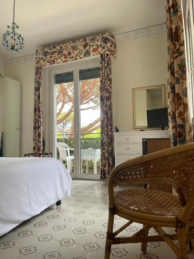 Piccolo Hotel Forte dei Marmi Exteriér fotografie