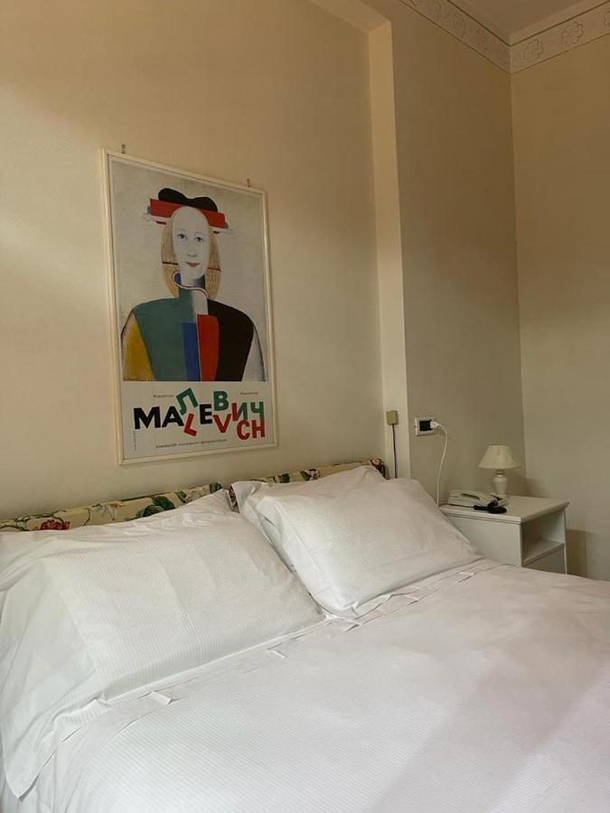 Piccolo Hotel Forte dei Marmi Exteriér fotografie