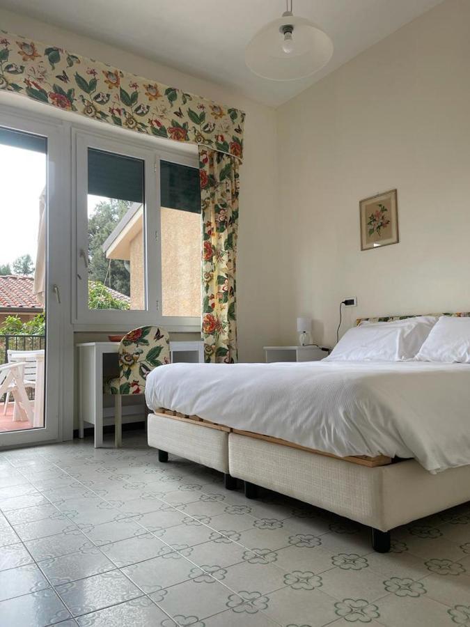 Piccolo Hotel Forte dei Marmi Exteriér fotografie