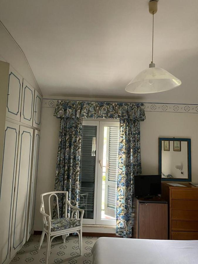 Piccolo Hotel Forte dei Marmi Exteriér fotografie