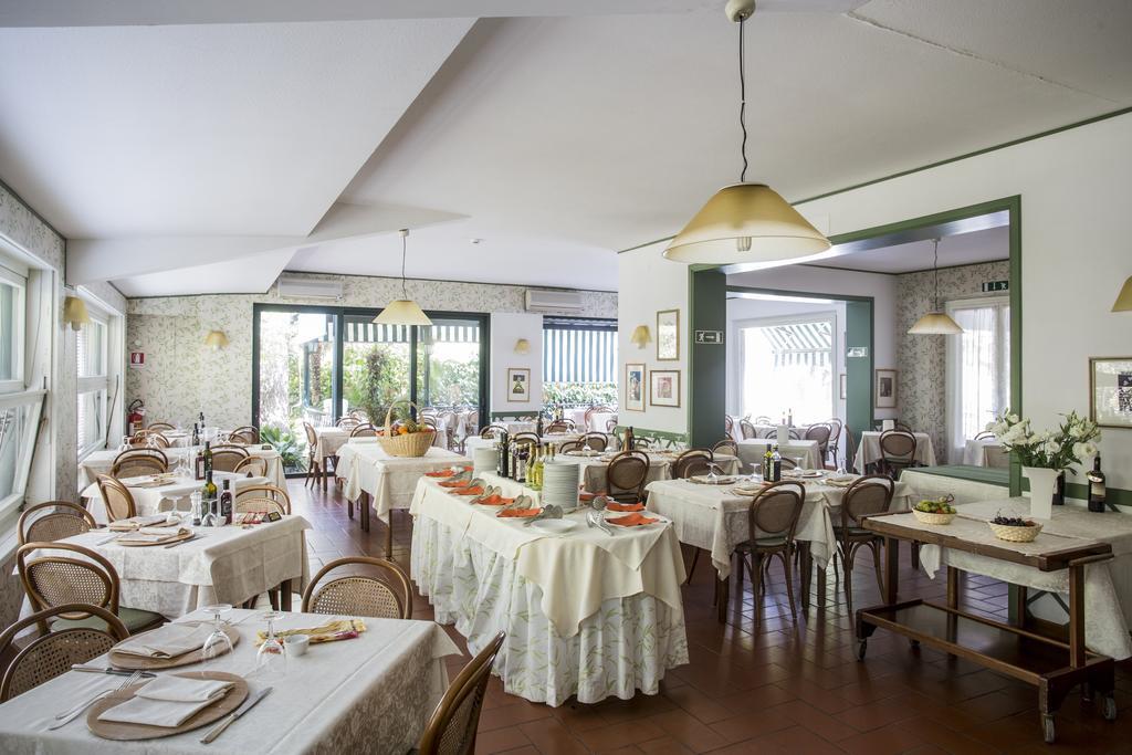 Piccolo Hotel Forte dei Marmi Exteriér fotografie