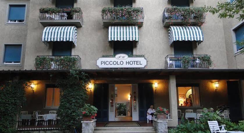 Piccolo Hotel Forte dei Marmi Exteriér fotografie