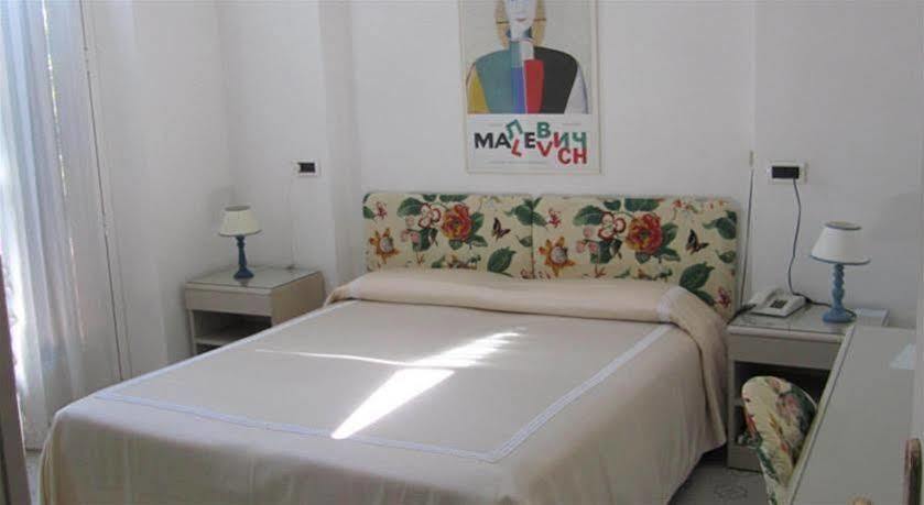 Piccolo Hotel Forte dei Marmi Exteriér fotografie